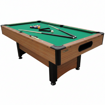 Billiard Table