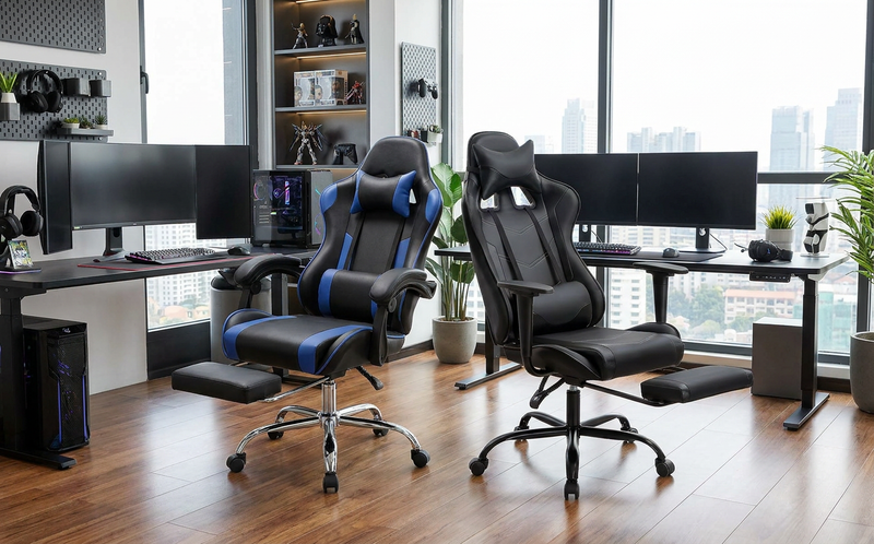 Gaming Chairs