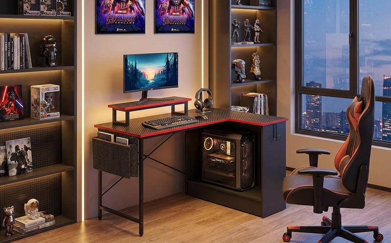 Gaming Desks