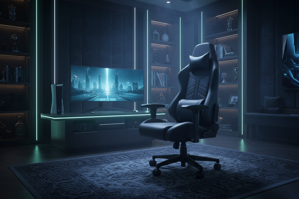 Gaming Chairs