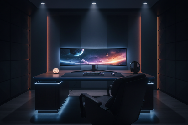 Gaming Desks
