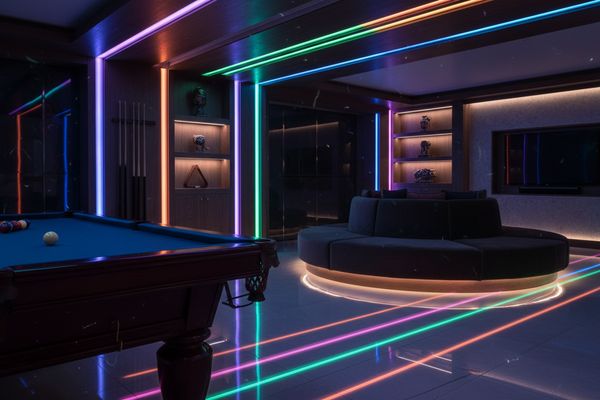 LED Lights