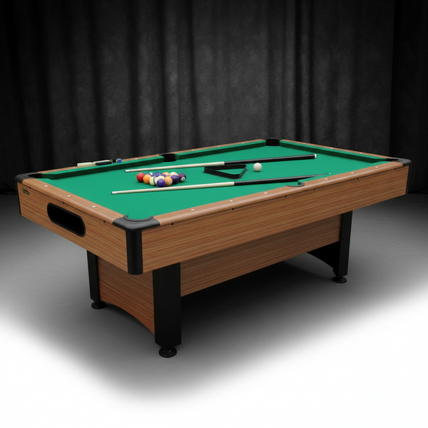 Billiard Table